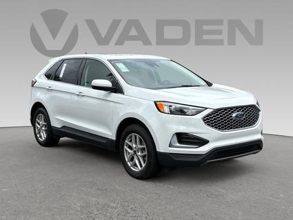 2023 Ford Edge Savannah GA