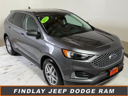 2023 Ford Edge Post Falls ID