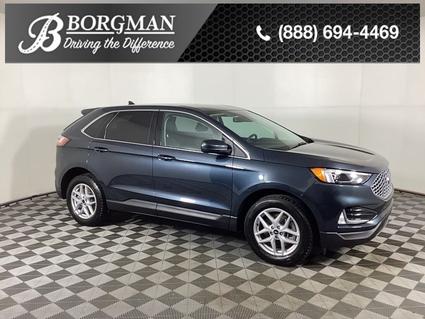 2023 Ford Edge Grandville MI