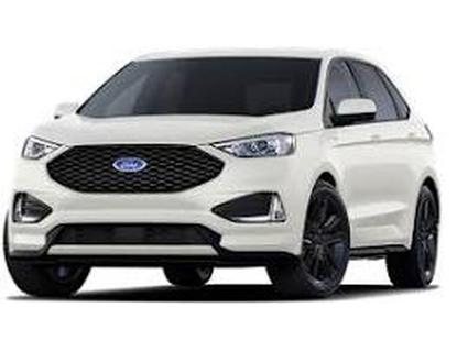 2023 Ford Edge Sebring FL