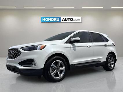 2023 Ford Edge Manheim PA