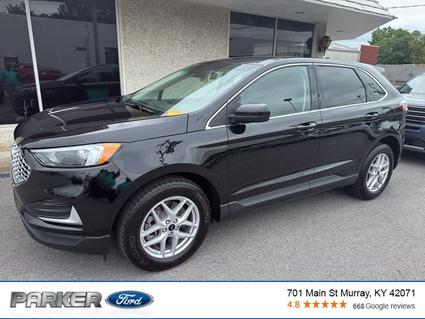 2023 Ford Edge Murray KY