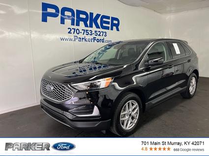 2023 Ford Edge Murray KY