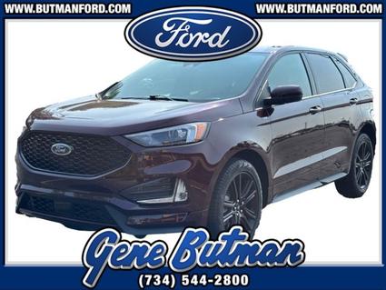 2023 Ford Edge Ypsilanti MI