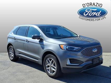 2023 Ford Edge Wilmington IL