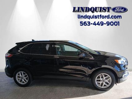 2023 Ford Edge Bettendorf IA