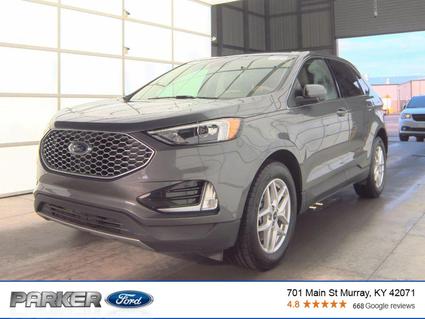 2024 Ford Edge Murray KY