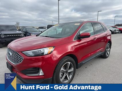 2024 Ford Edge Franklin KY