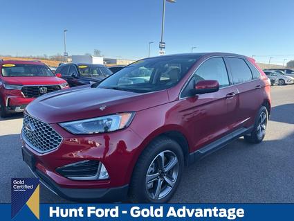 2024 Ford Edge Franklin KY
