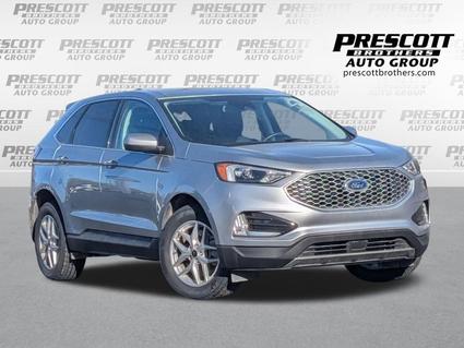 2024 Ford Edge Mendota IL