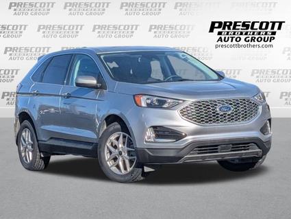 2024 Ford Edge Rochelle IL