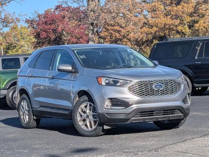 2024 Ford Edge Mendota IL