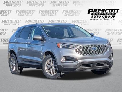 2024 Ford Edge Mendota IL