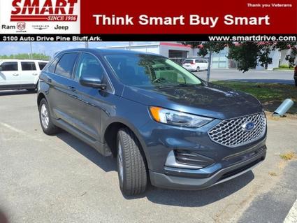 2024 Ford Edge Pine Bluff AR