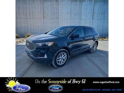 2024 Ford Edge Winona MN