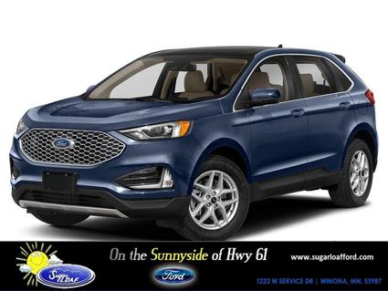 2024 Ford Edge Winona MN