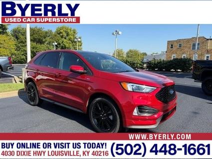 2024 Ford Edge Louisville KY