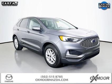2024 Ford Edge Louisville KY