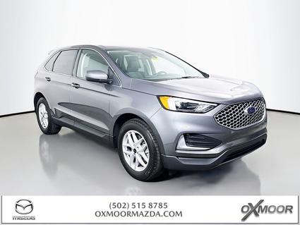 2024 Ford Edge Louisville KY