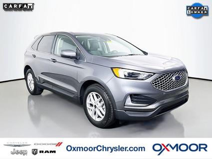2024 Ford Edge Louisville KY