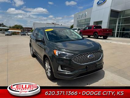2024 Ford Edge Dodge City KS
