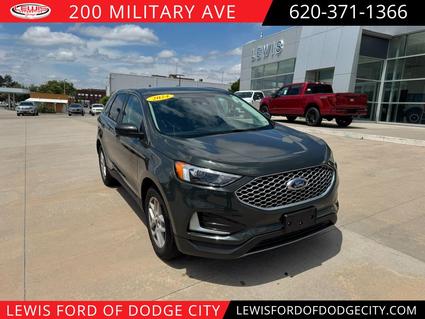 2024 Ford Edge Dodge City KS