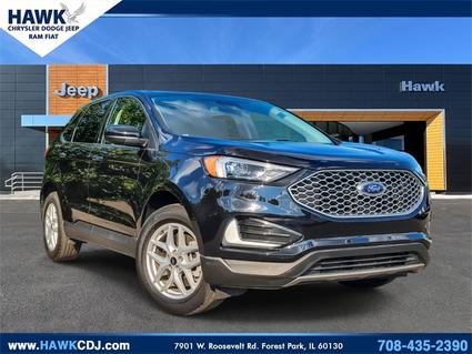 2024 Ford Edge Forest Park IL
