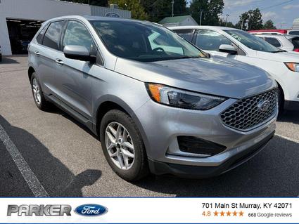 2024 Ford Edge Murray KY