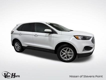 2024 Ford Edge Stevens Point WI