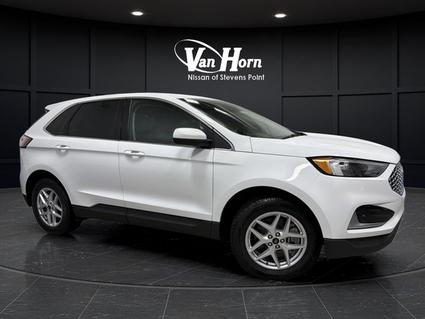 2024 Ford Edge Stevens Point WI