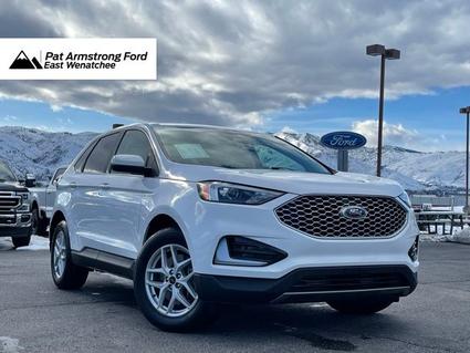 2024 Ford Edge East Wenatchee WA