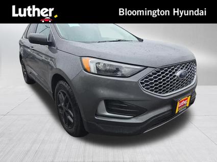 2024 Ford Edge Minneapolis MN