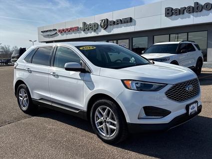 2024 Ford Edge Baraboo WI