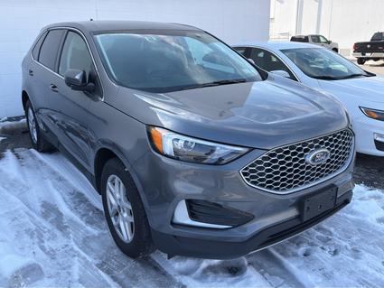 2024 Ford Edge Sand Springs OK