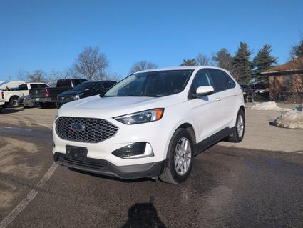 2024 Ford Edge Elizabethtown KY