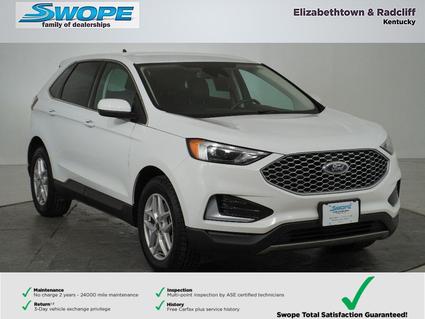 2024 Ford Edge Elizabethtown KY