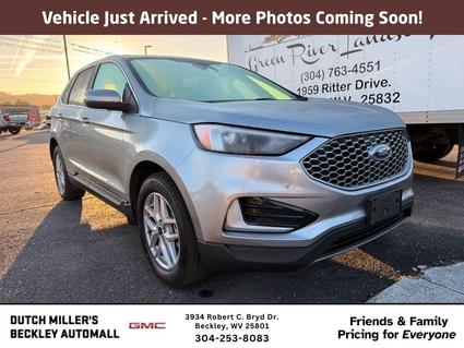 2024 Ford Edge Beckley WV