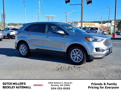 2024 Ford Edge Beckley WV