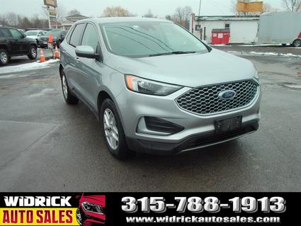 2024 Ford Edge Watertown NY