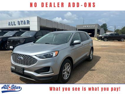 2024 Ford Edge Kilgore TX