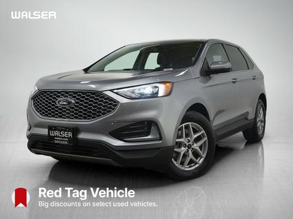 2024 Ford Edge Minneapolis MN