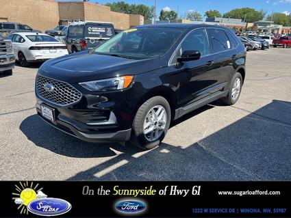 2024 Ford Edge Winona MN