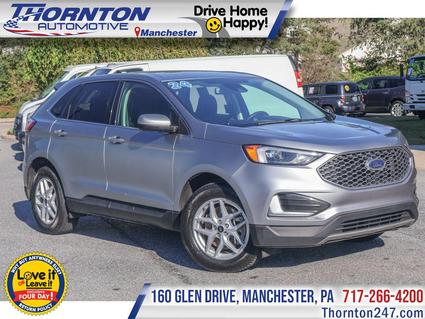 2024 Ford Edge Manchester PA