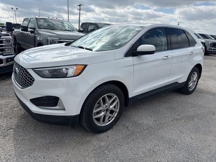 2024 Ford Edge Whitesboro TX