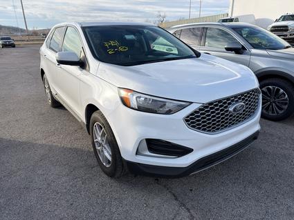 2024 Ford Edge Sand Springs OK