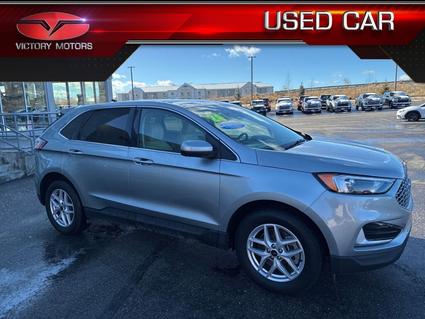 2024 Ford Edge Craig CO