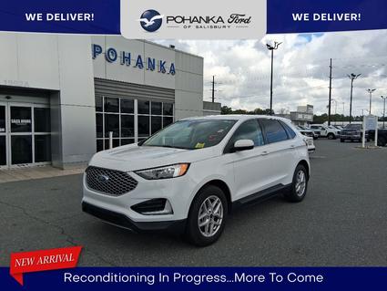 2024 Ford Edge Salisbury MD