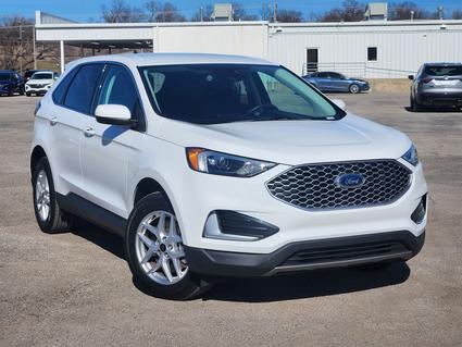 2024 Ford Edge Sand Springs OK