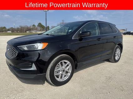2024 Ford Edge Whitesboro TX