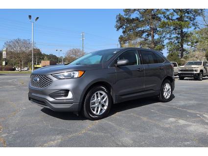 2024 Ford Edge Newberry SC